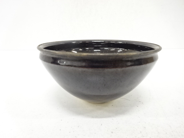 Tenmoku Chawan